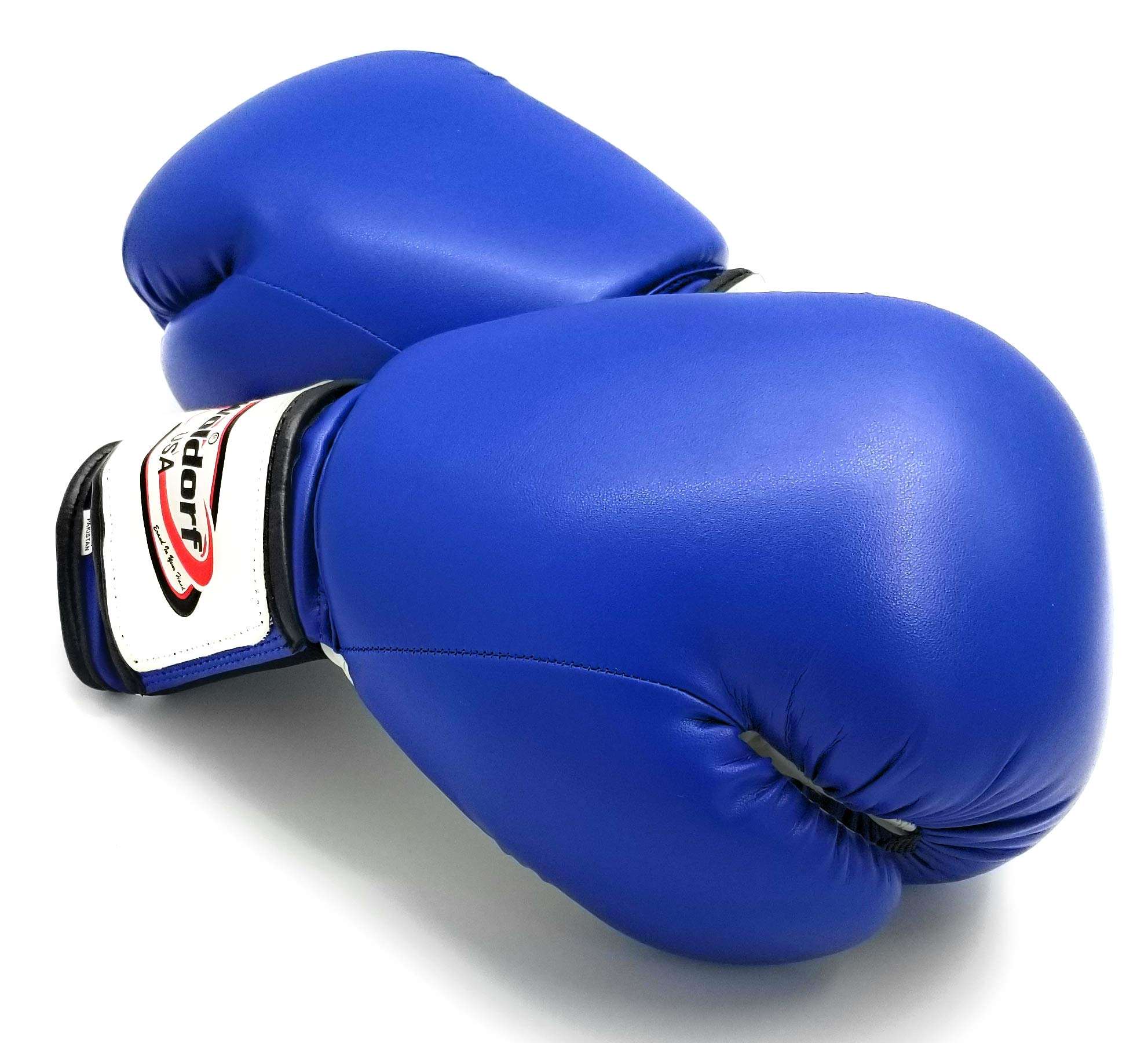 Premium Boxing Gloves for Men & Women - Sparring, Grappling, Kickboxing, Muay Thai Training & Heavy Bag Punching - Ideal for MMA, Fitness & Combat Sports Training