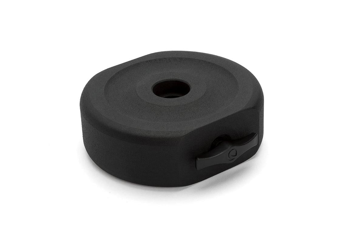 Celestron Advanced VX 12 lb (5.4kg) Counterweight for Telescopes - Perfect for Astrophotography & Stargazing with Equatorial Mounts