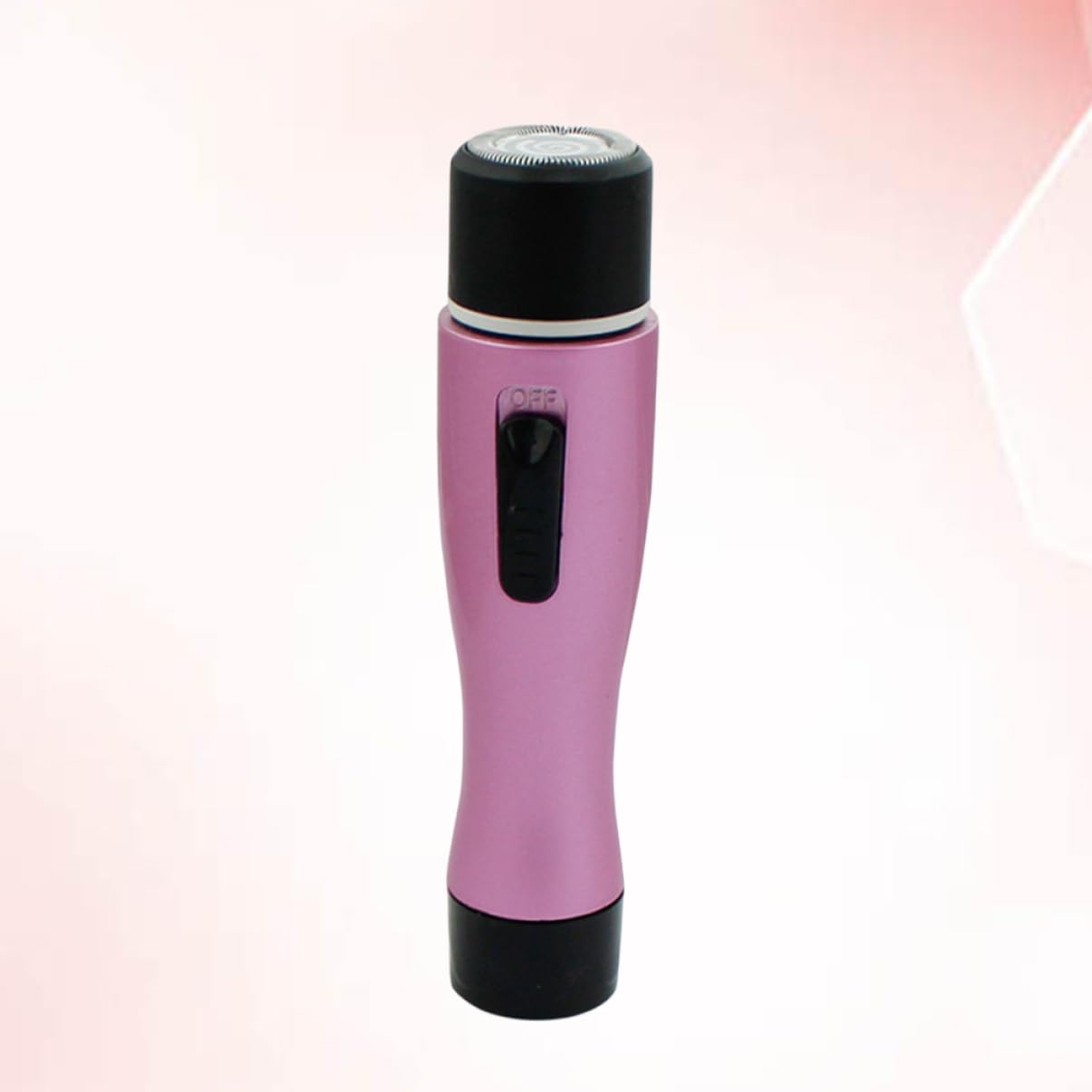 Electric Epilator & Facial Hair Remover for Women - Painless Leg & Face Shaver with Dermaplaning - Smooth Skin for Daily Grooming, Travel & Special Occasions