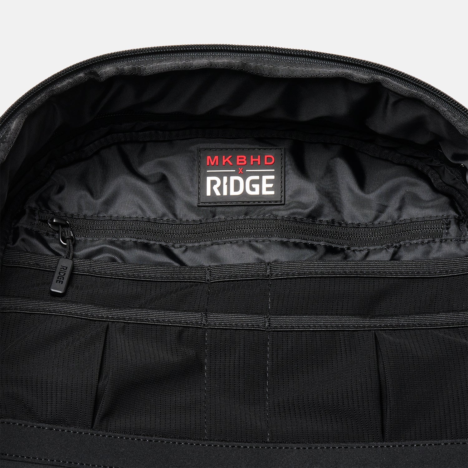 Ridge Commuter Backpack - Waterproof Laptop Backpack for Men & Women, 15.6