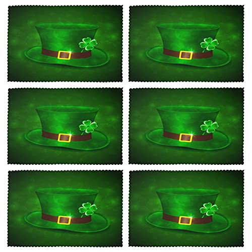 St. Patrick's Day Green Hat