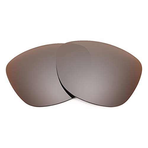 Flash Bronze Mirrored