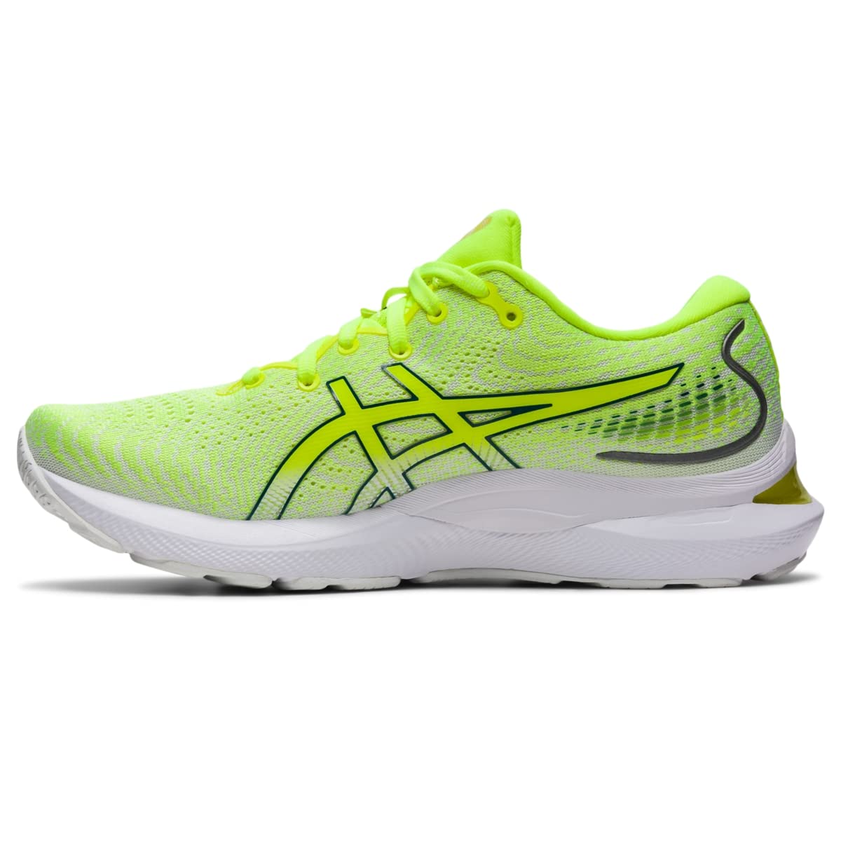 ASICS Women's Gel-Cumulus 24 Running Shoes - Lightweight Cushioned Sneakers for Road Running, Jogging & Gym Workouts - Perfect for Marathon Training & Everyday Wear