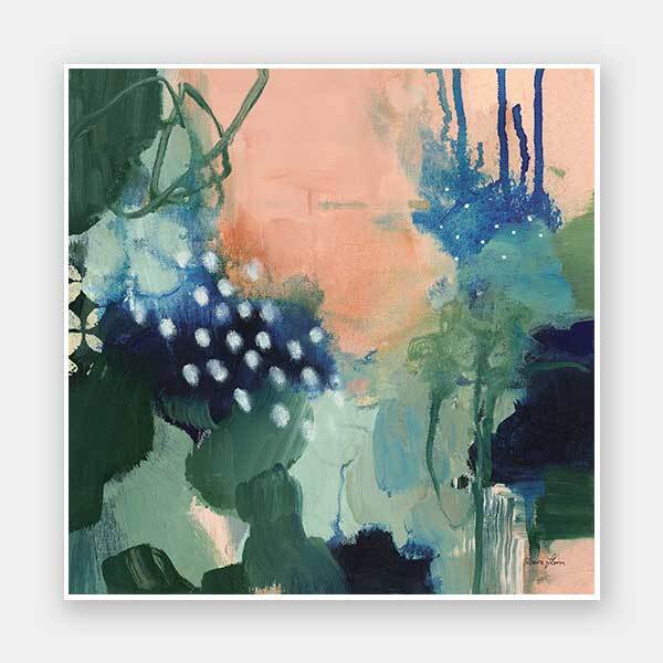 Concealed II Unframed Art Print - Premium Wall Decor for Home & Office - Perfect for Living Room, Bedroom, and Office Spaces