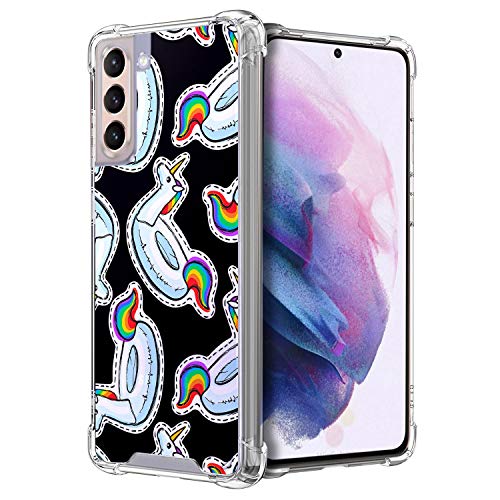 Rainbow Unicorn