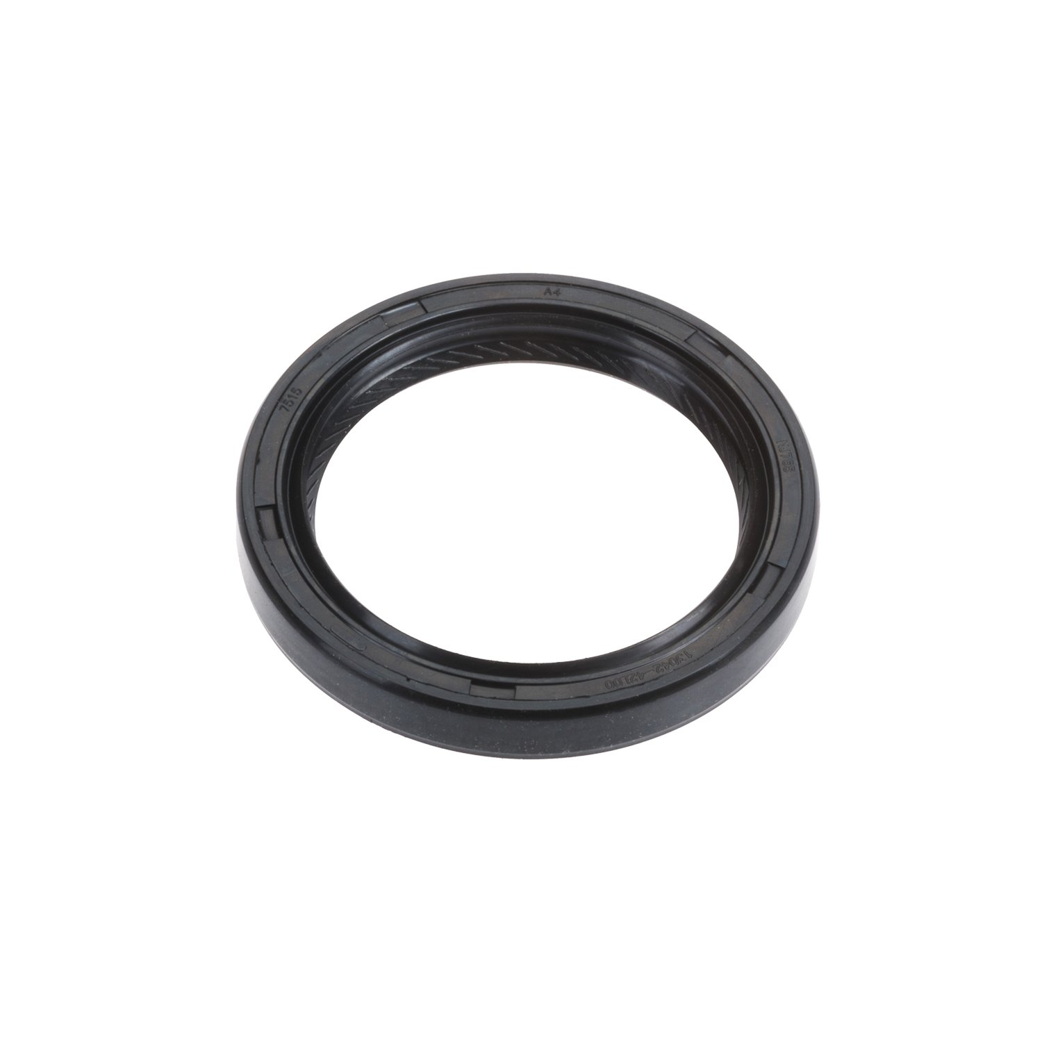National 224052 Oil Seal - High Performance Rubber Oil Seal for Automotive, Industrial & Agricultural Machinery - Perfect for Engines, Pumps, Gearboxes and Hydraulic Systems
