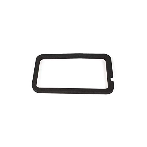 Proteam 1500XP Vacuum Cleaner Replacement Bag Cover Gasket - Compatible with Part #104241 - Perfect for Home Cleaning & Maintenance