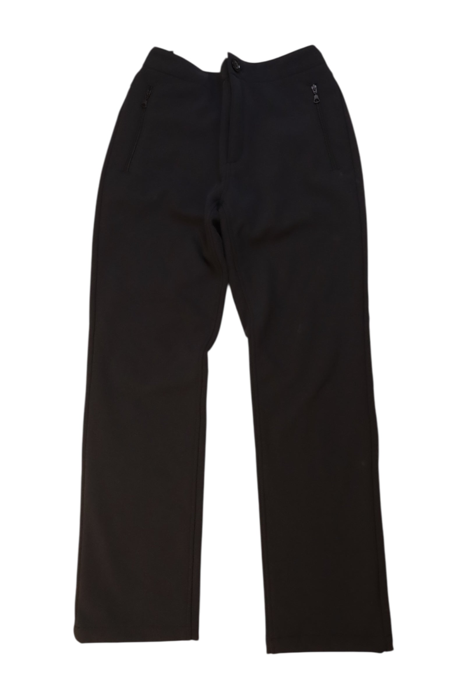 Aigle Fleece Ski Pants for Kids - Warm Winter Snow Pants for Boys & Girls Age 12 - Perfect for Skiing, Snowboarding & Outdoor Winter Activities