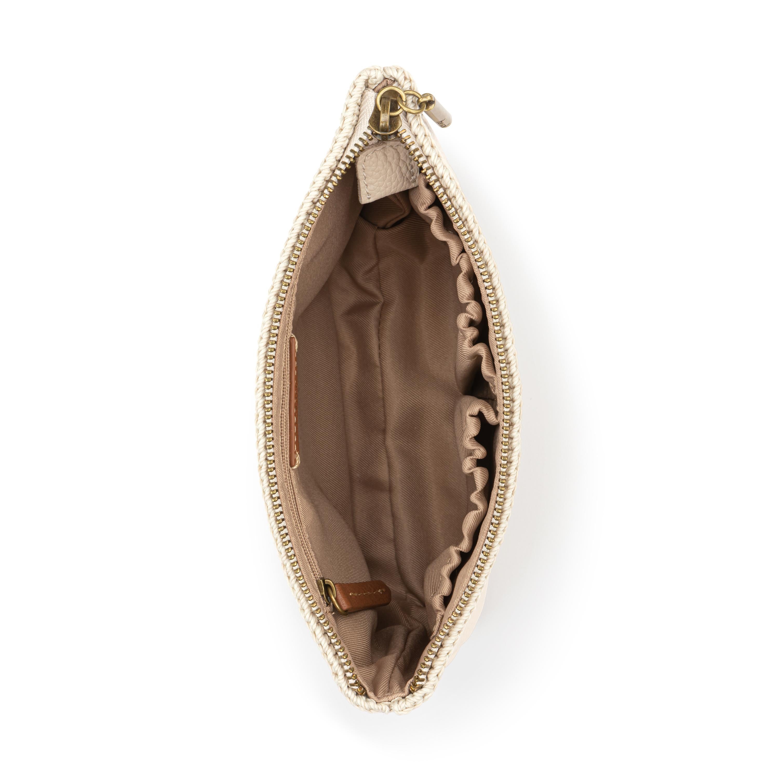 Essential Medium Pouch - Waterproof & Lightweight Crossbody Bag for Women & Men - Perfect for Travel, Gym, Hiking & Everyday Use