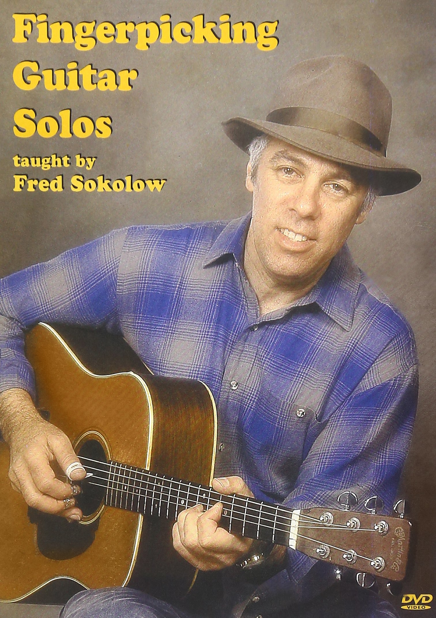 Best Fingerpicking Guitar Solos for Acoustic Players - Learn Classic & Modern Techniques for Home Practice, Live Performances & Campfire Jams
