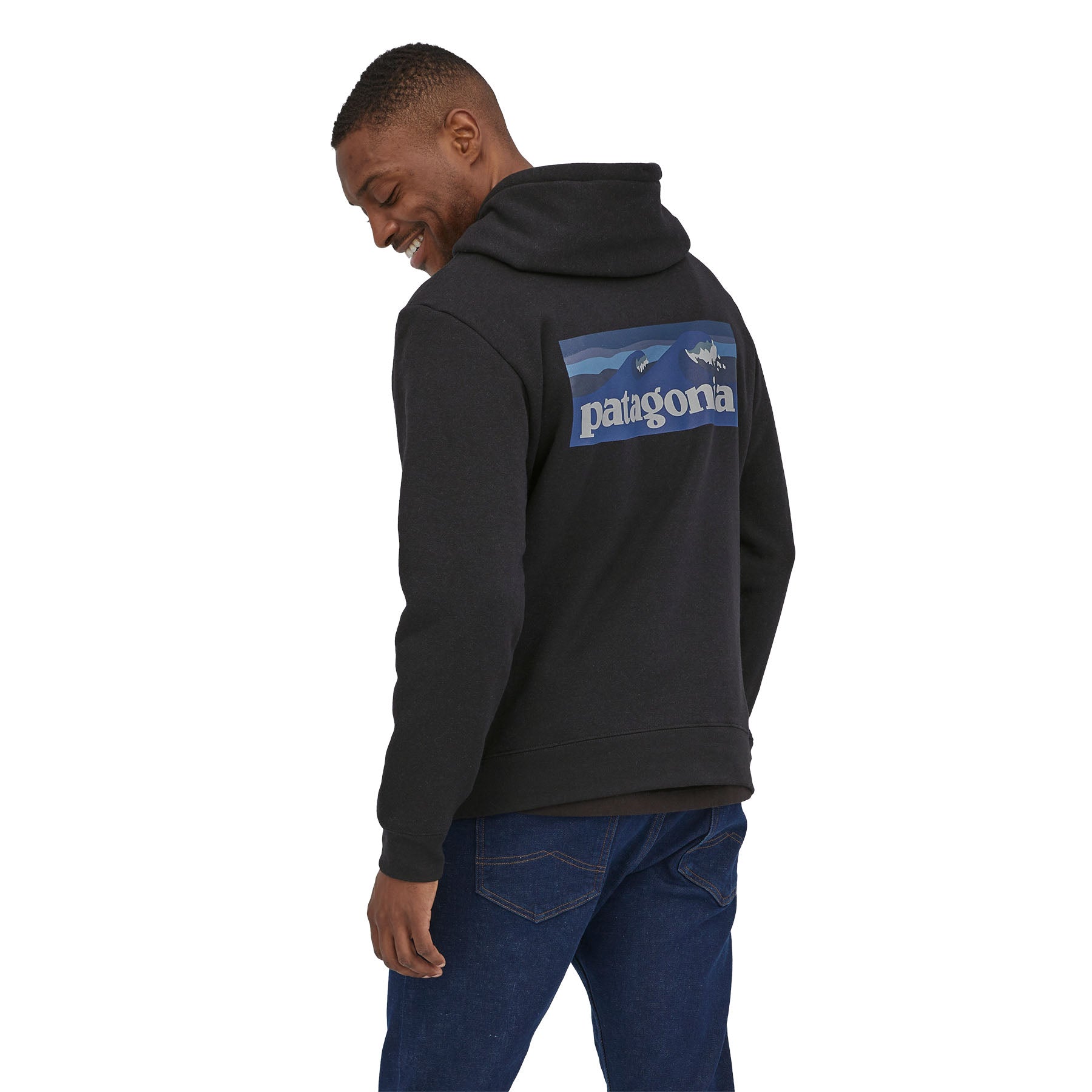 Uprising Logo Boardshorts for Men - Quick-Dry Swim Trunks with Hoody - Perfect for Beach, Surfing & Summer Outdoor Activities