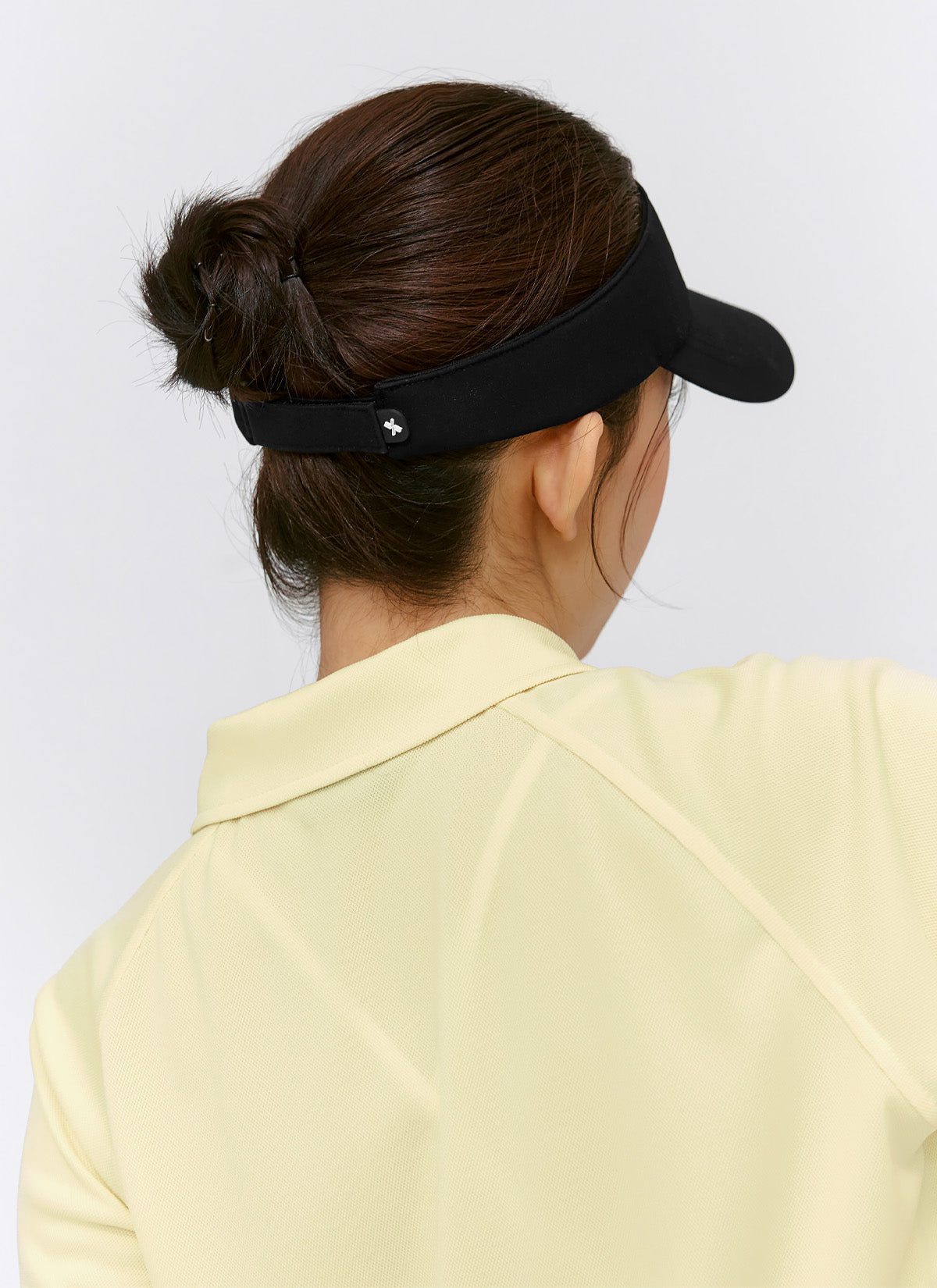 Soft Touch Visor Cap - Lightweight Adjustable Sun Hat for Men & Women - Perfect for Running, Golf, Hiking and Outdoor Activities