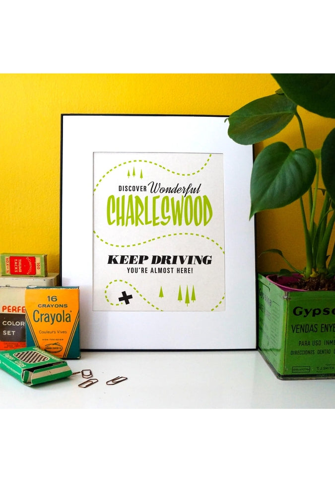Happyland Art Prints - Premium Wall Decor for Living Room, Bedroom & Office | Unique Canvas & Framed Artwork for Home & Gifts