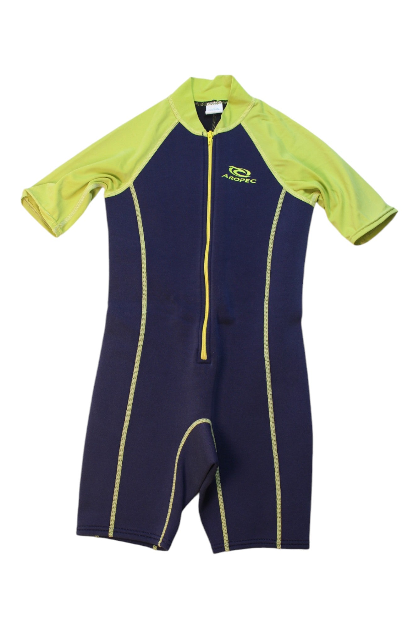 Aropec 3mm Neoprene Wetsuit for Men & Women - Full Body Scuba Diving Suit with UV Protection - Perfect for Surfing, Snorkeling, and Water Sports