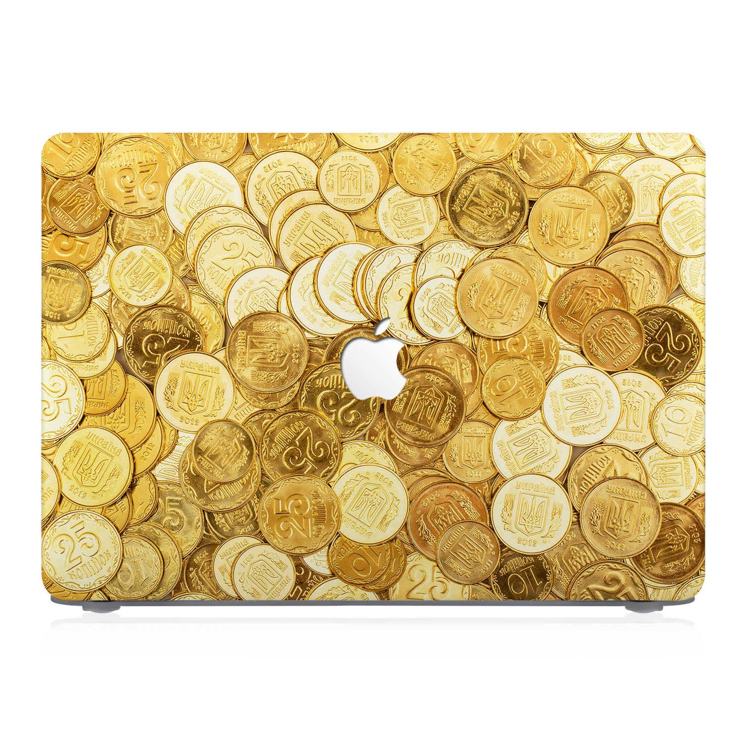 Premium MacBook Pro/Air Protective Case - Durable, Slim & Stylish Cover for MacBook 13/15 Inch - Perfect for Work, Travel & Everyday Use