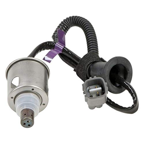 Bosch Premium Oxygen Sensor for Hyundai Tucson 2005-2009 - High Performance O2 Sensor, Direct Fit Replacement, Improves Fuel Efficiency & Emissions - Perfect for City Driving & Highway Commutes