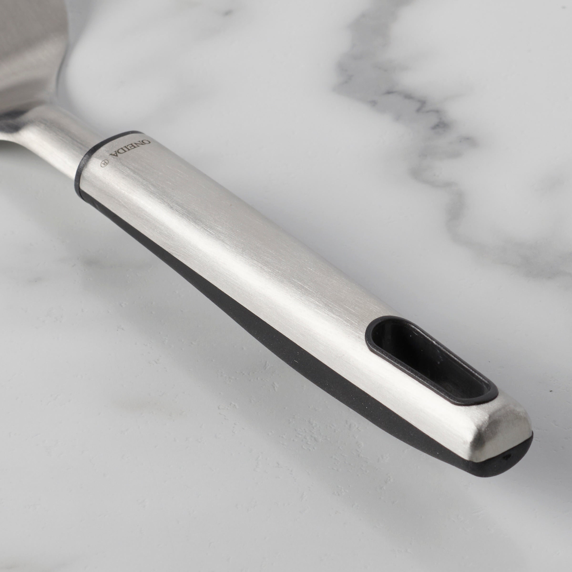 Premium Stainless Steel Griddle Turner for BBQ, Grilling & Cooking - Heavy Duty Spatula for Burgers, Pancakes & Eggs - Perfect for Outdoor Camping, Backyard Parties & Kitchen Use
