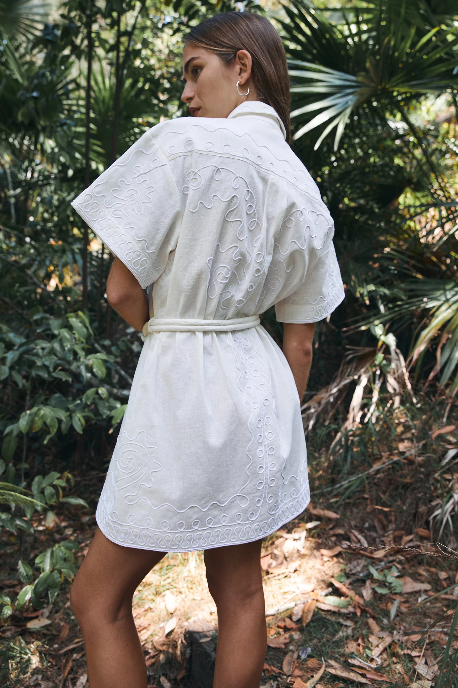COBIE Women's Utility Dress - Stylish & Functional Casual Wear for Everyday Outings, Work & Travel