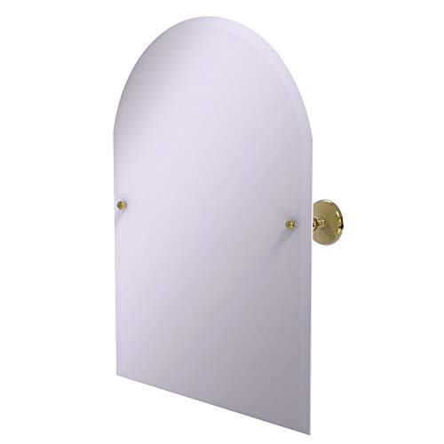 Unlacquered Brass