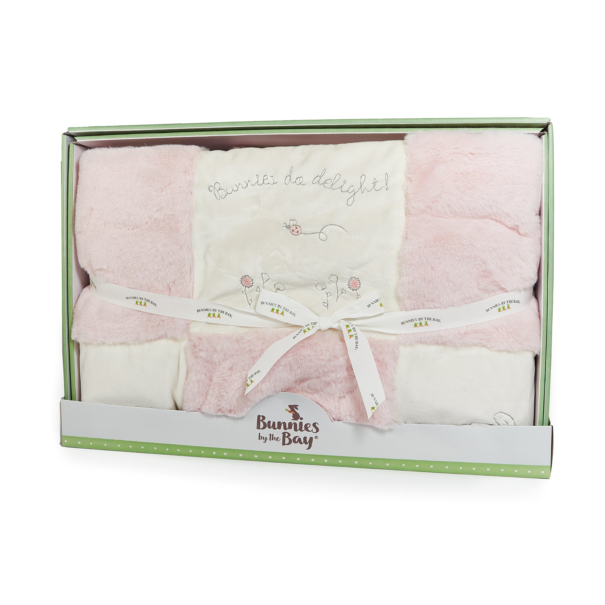 Tu Tu Baby Quilt - Soft Cotton Nursery Blanket for Newborns & Infants - Perfect for Crib, Stroller, and Photo Shoots