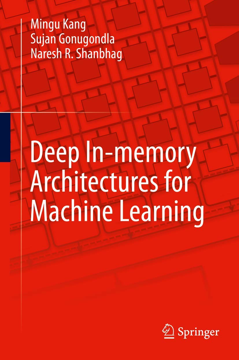 Optimized Deep In-Memory Architectures for Machine Learning | High-Performance AI Computing Solutions for Data Analysis & Neural Networks