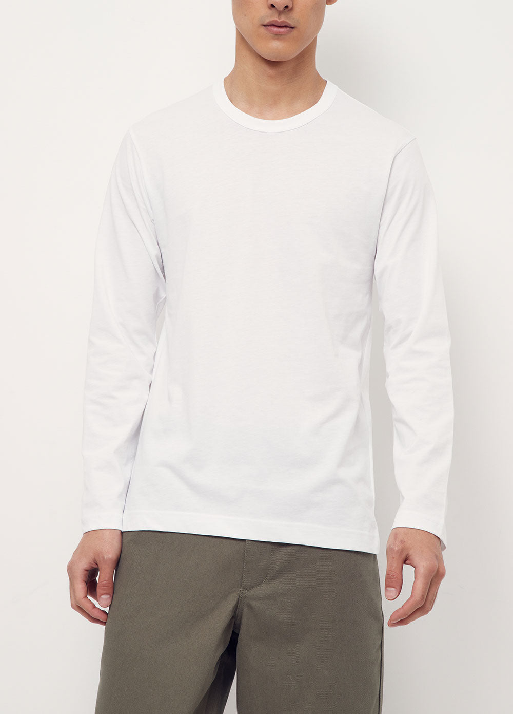 Custom Back Logo T-Shirt for Men & Women - Soft Cotton Comfort Fit Tee - Perfect for Casual Wear, Gym, and Everyday Outfits