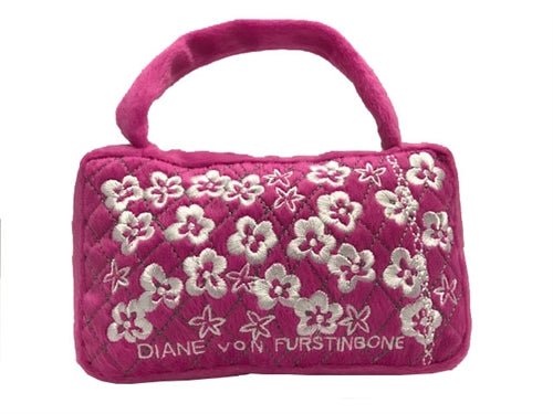 Diane Von Furstenberg Toy - Premium Plush Stuffed Animal for Kids & Collectors | Perfect for Gifts, Playtime & Home Decor