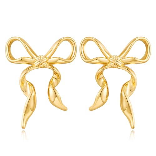 Bow F-Gold