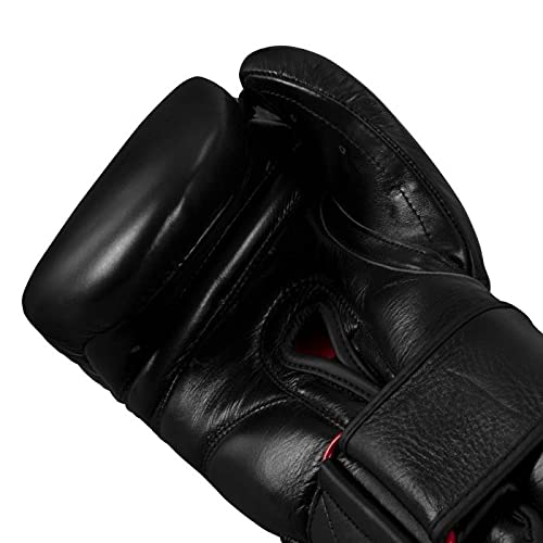 TITLE Boxing Ko-Vert Bag Gloves - Professional Training Gloves for Men & Women, Heavy Bag Punching, Kickboxing, MMA & Fitness Workouts - Perfect for Boxing Gyms, Home Training & Martial Arts Practice