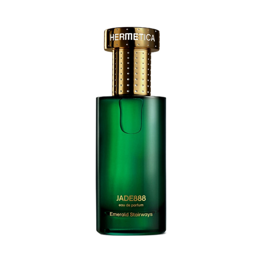 Jade888 Eau De Parfum for Women - 50ml Luxury Floral Perfume with Long Lasting Fragrance | Perfect for Daily Wear, Date Nights & Special Occasions