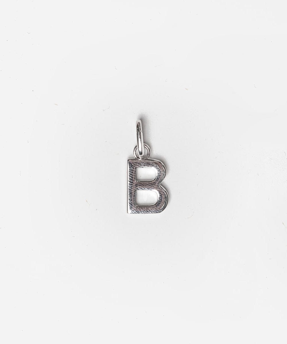Personalized Letter Hat Charm - Custom Initial Monogram Pendant Necklace for Women & Girls - Perfect for Birthdays, Anniversaries & Gifts
