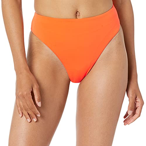 Active Spicy Orange