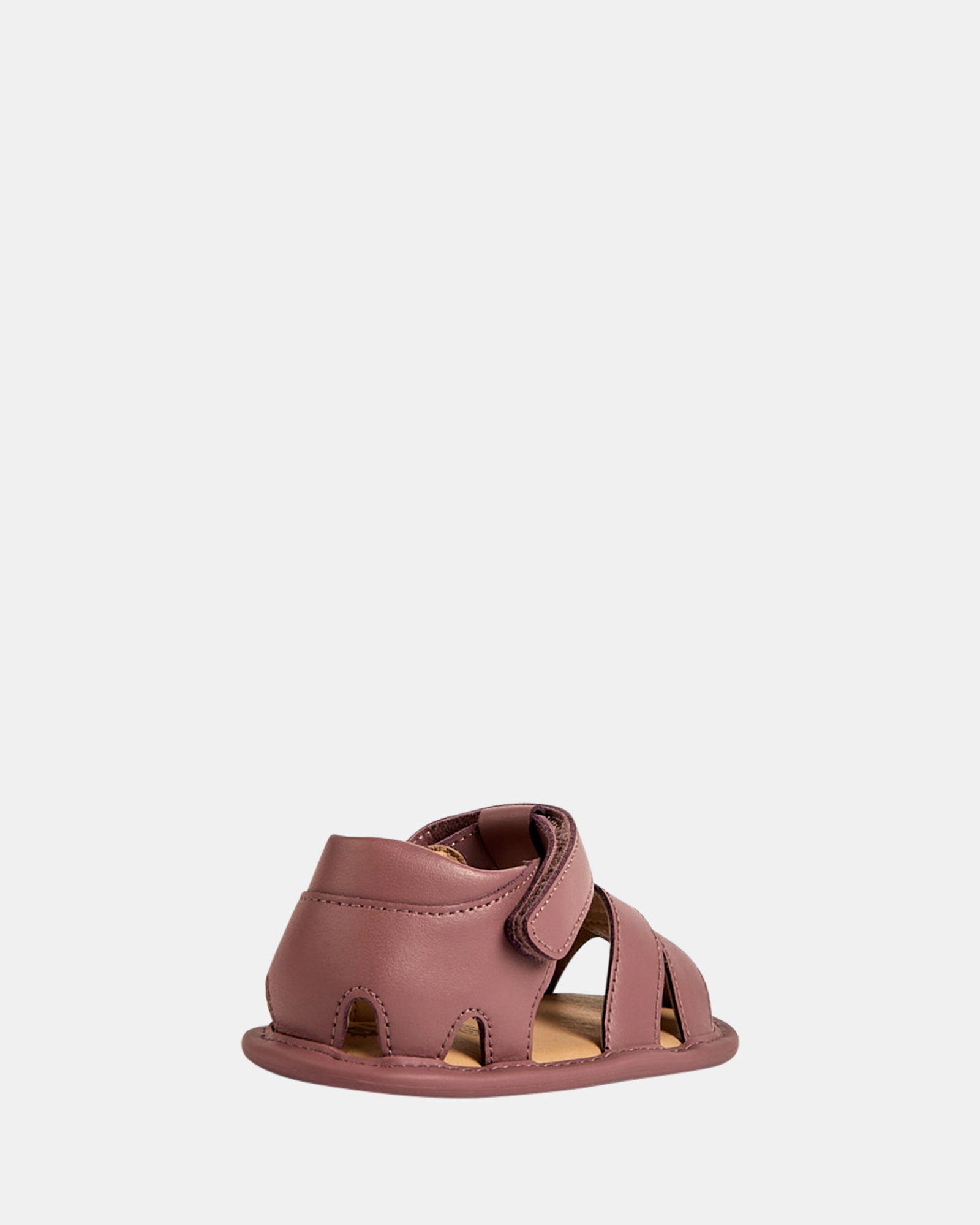 Waves Sandal Malva - Comfortable Beach Sandals for Women & Men | Perfect for Summer, Vacation, and Outdoor Activities