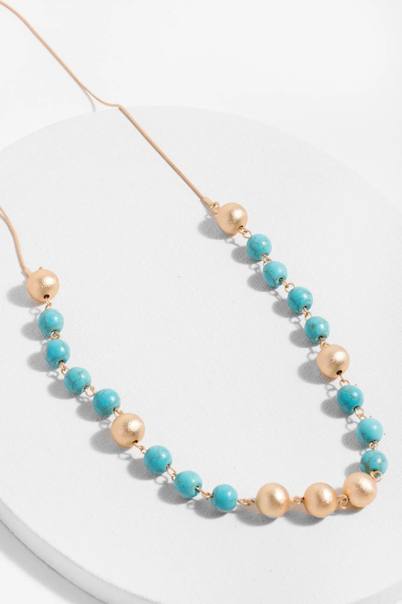 Olivine Necklace - Elegant Green Gemstone Jewelry for Women | Perfect for Everyday Wear, Parties & Gifts