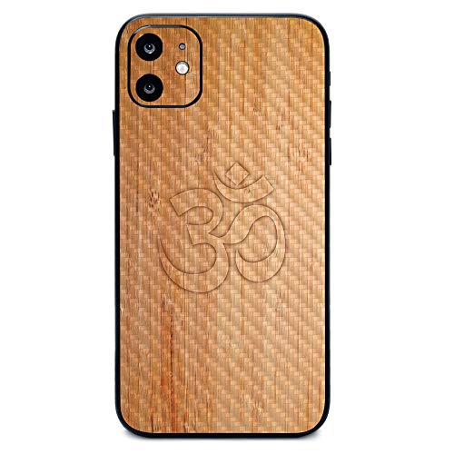 Bamboo Ohm