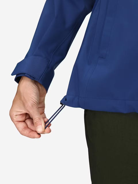 Marmot Precip Eco Pro Jacket - Women's Waterproof Rain Jacket for Hiking, Camping & Outdoor Adventures