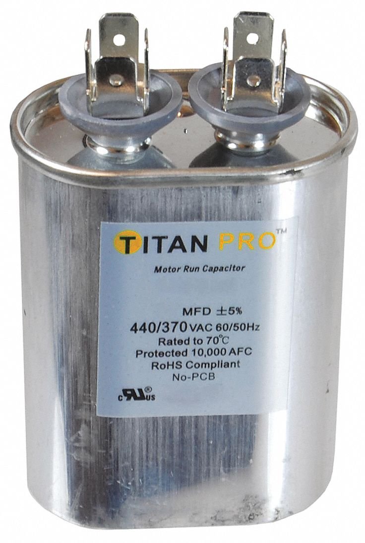 TITAN PRO TOCF3 2 11/16