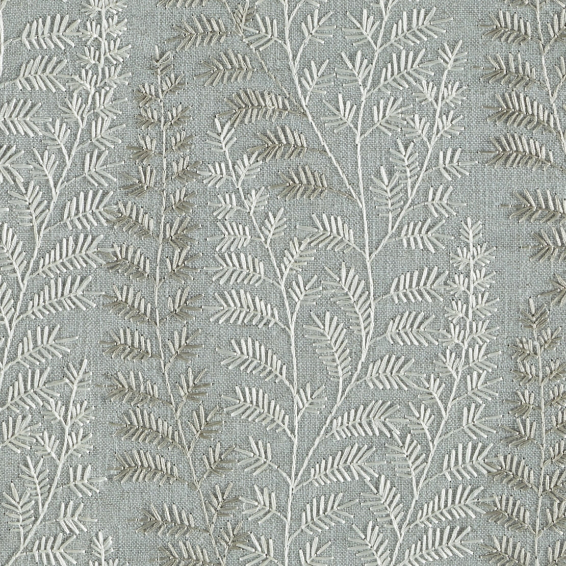 Brookline Seapearl Mag Fabric - Premium Magnetic Fabric for DIY Crafts, Home Decor & Fashion Accessories | Perfect for Sewing, Quilting & Creative Projects