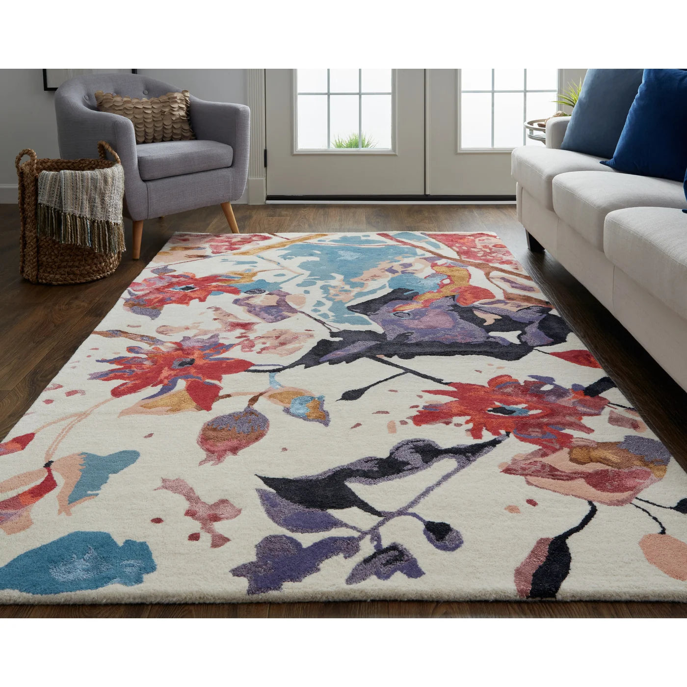 Luxury FEIZY RUG COLLECTIONS - Handmade Persian & Modern Area Rugs for Living Room, Bedroom & Office Decor - Premium Quality Home Floor Carpets