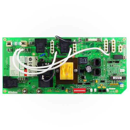 Balboa VS500Z Circuit Board 54369-03 Replacement for Hot Tubs & Spas – Perfect for Home Relaxation & Hydrotherapy