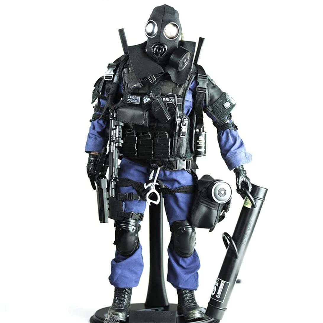 1/6 Scale 12
