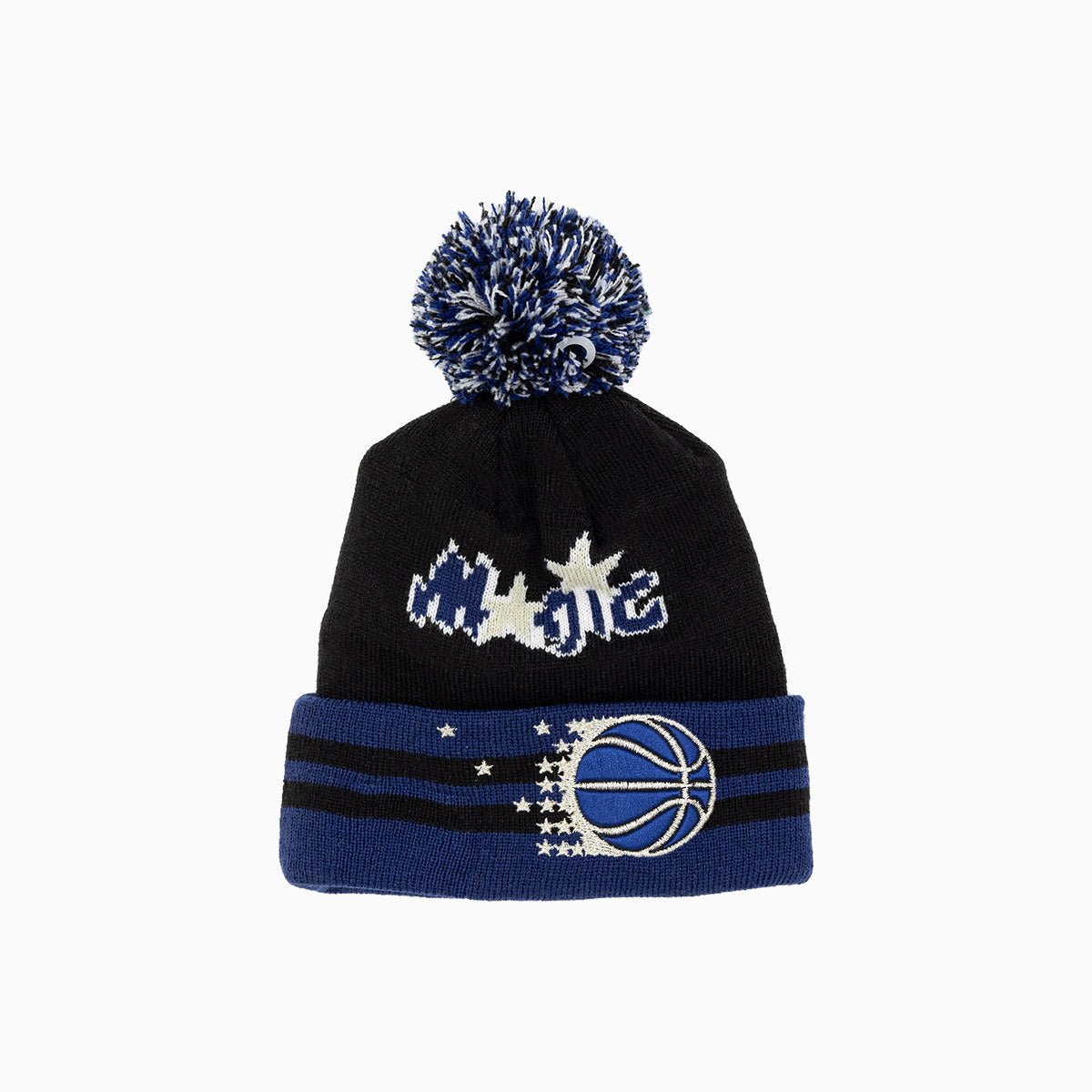 Black Royal Blue