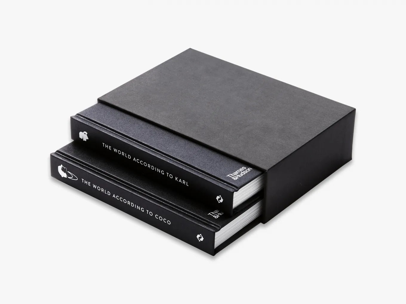 Wit & Wisdom of Coco and Karl - Fashion Quotes Book for Style Inspiration | Perfect for Fashion Lovers, Coffee Table Decor & Gift Ideas