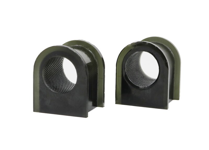 Whiteline 30mm Front Sway Bar Mount Bushing Kit for Toyota Supra & Lexus SC300/400 (1992-2000) - Improve Handling & Reduce Noise - Perfect for Street Performance & Track Racing