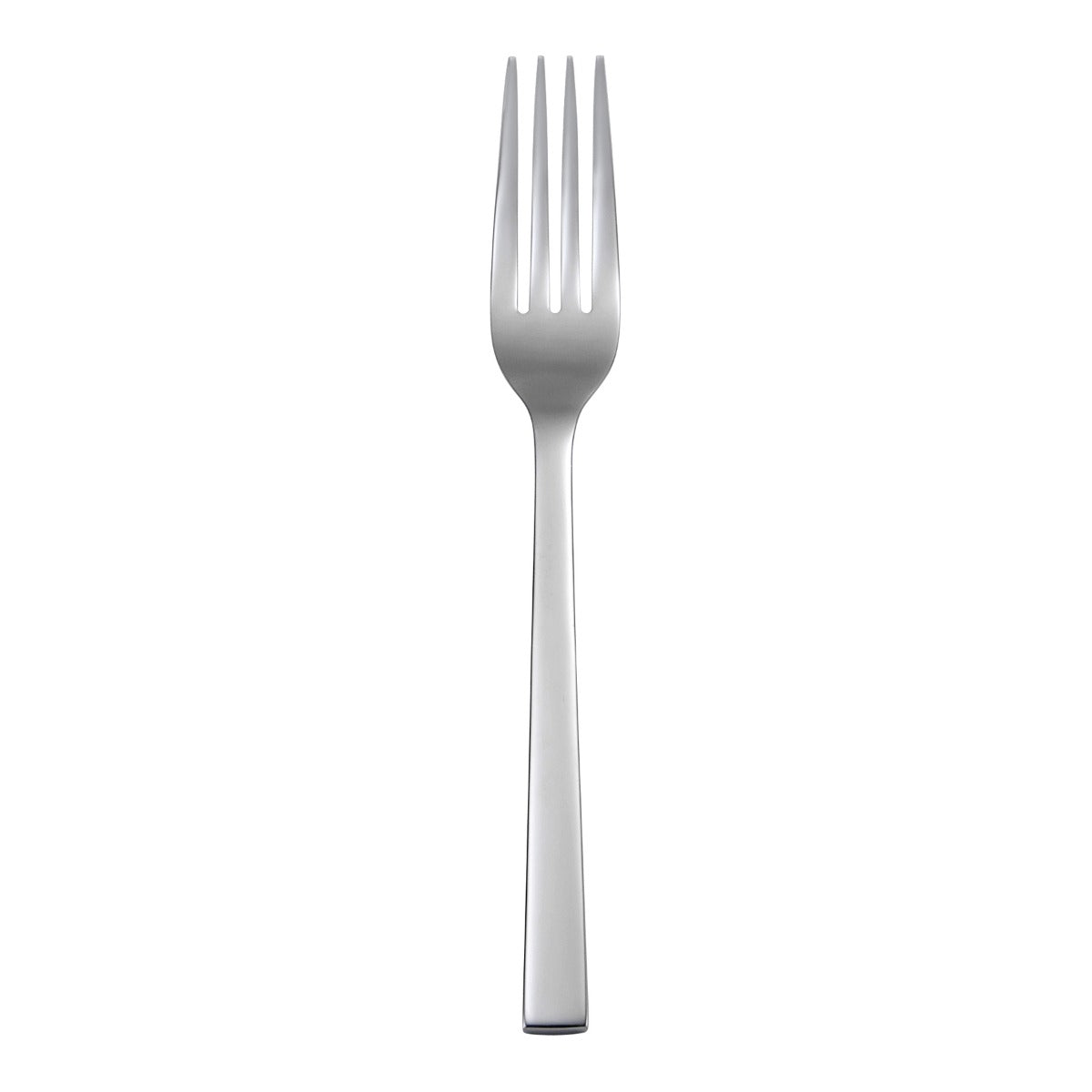 Premium Stainless Steel Salad Fork - 4-Piece Set for Fine Dining & Entertaining | Elegant Flatware for Restaurants, Dinner Parties & Home Use