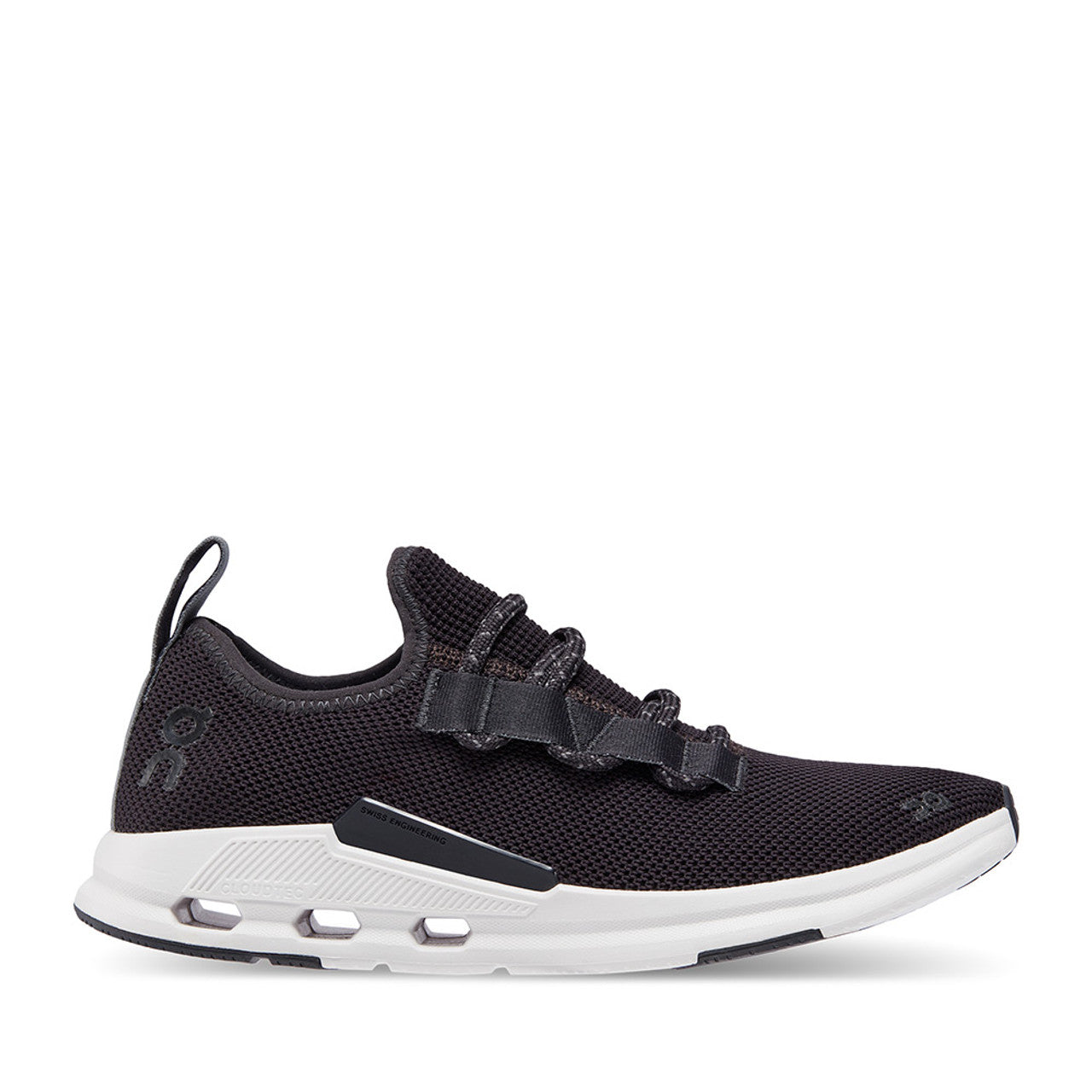 Men's CloudEasy Running Shoes - Black/Rock Color, Size 12 D Medium - Perfect for Jogging, Gym Workouts & Casual Wear