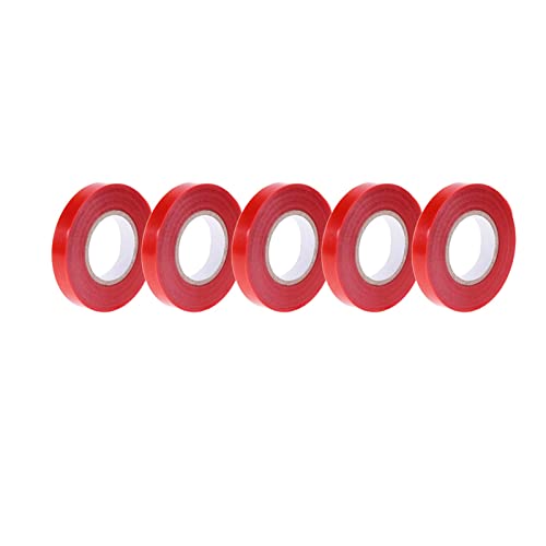 5 X Tapes