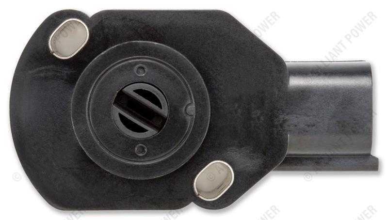 AP63458 Accelerator Pedal Position Sensor (RCD APPS) - Compatible with Dodge Ram 1500 2500 3500 - Perfect for Off-Road & Towing Performance Upgrades