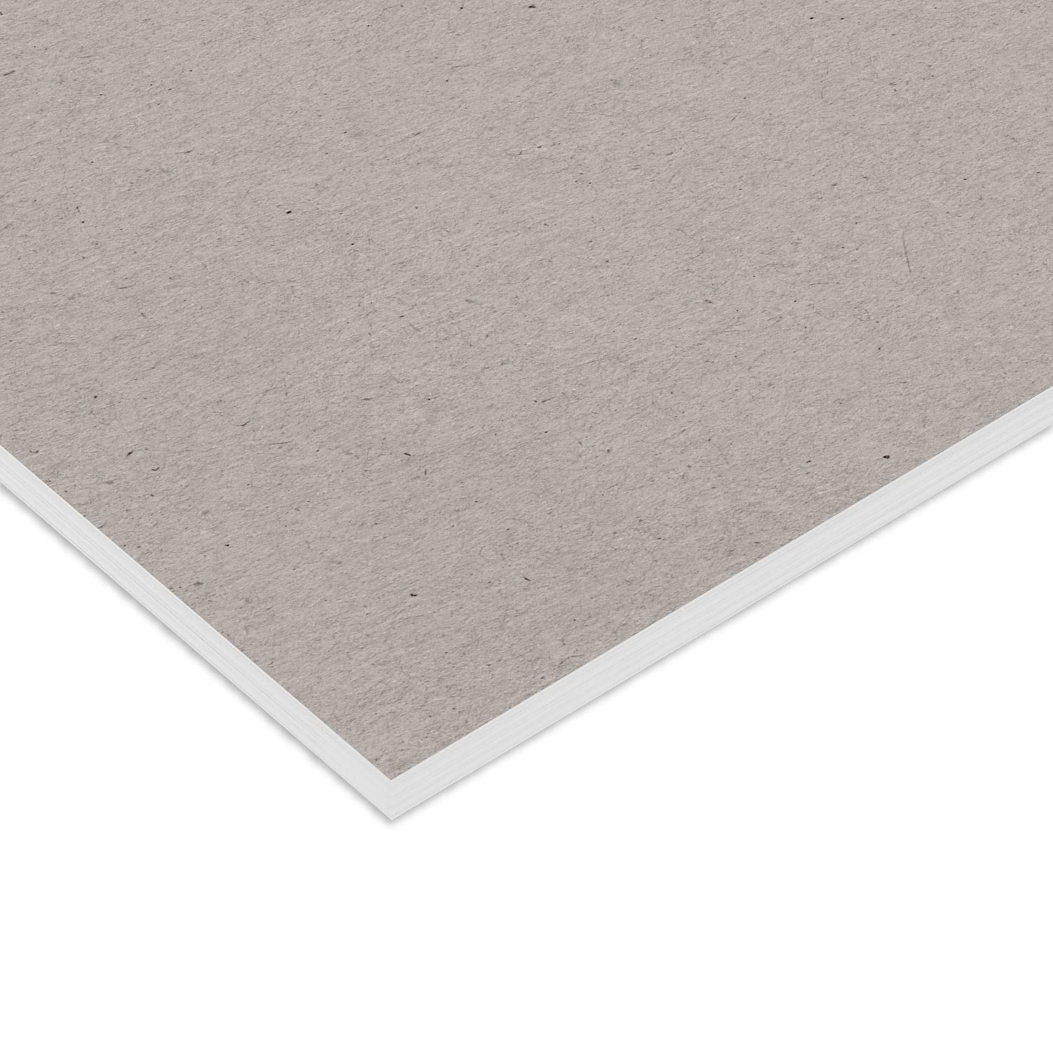 Staples 478900 Double Pad Notepads - 8.5x11.75 Inches, White Paper, 100 Sheets per Pad, 6 Pads per Pack - Perfect for Office, School & Home Note Taking
