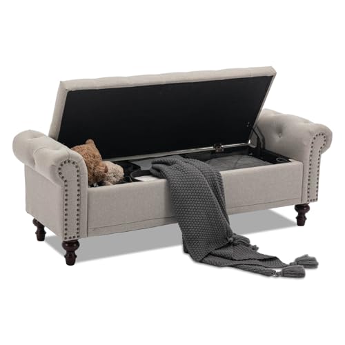 Linen Light Brown